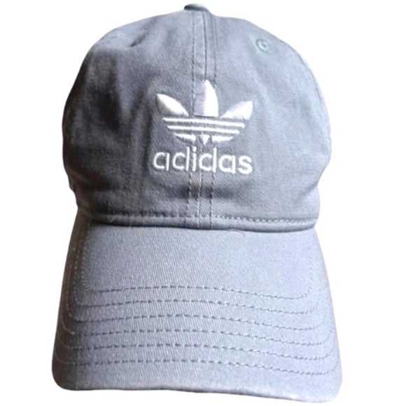 adidas Other - Adidas Logo Hat
